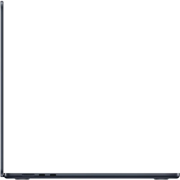 CTO Apple MacBook Air M3 15,3" 10x GPU (2024) / INT KLV / 16GB / inkoustová / 256GB SSD / 35W - Notebooky - Obrázek T1Q2000P01