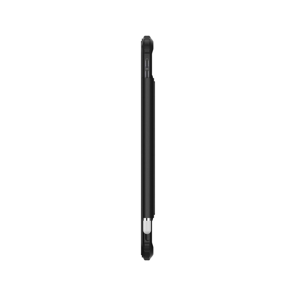 Spigen-Ultra-Hybrid-Pro-pouzdro-iPad-10-9-2022-iPad-11-2025-cerne