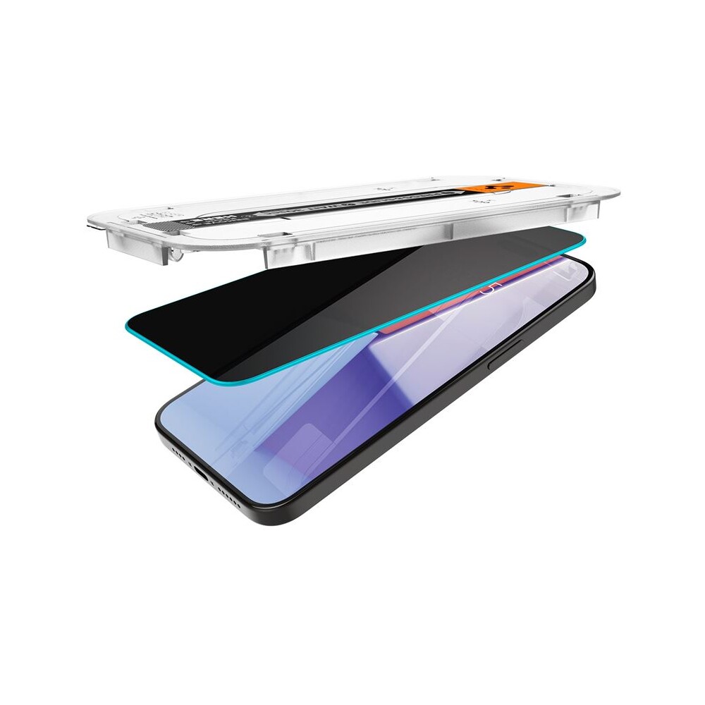 Spigen-Glass-tR-EZ-Fit-Privacy-2-Pack-tvrzene-sklo-iPhone-15-Pro-cire