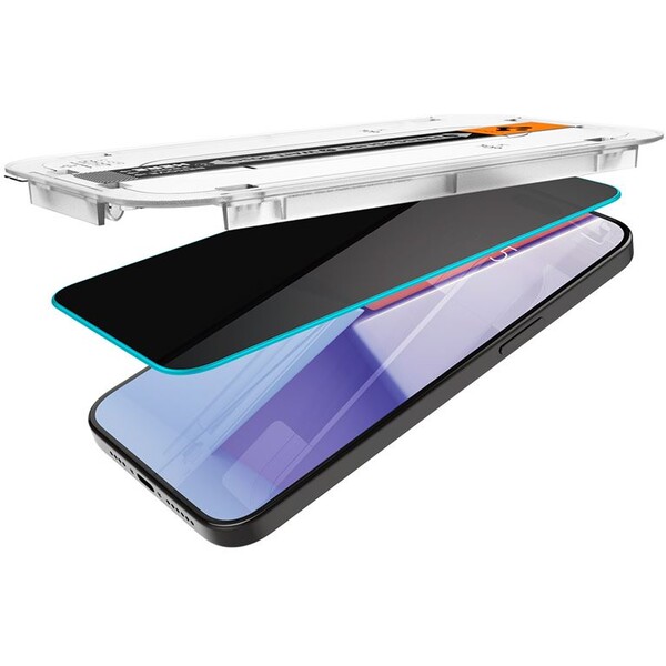 Spigen-Glass-tR-EZ-Fit-Privacy-2-Pack-tvrzene-sklo-iPhone-15-Pro-cire