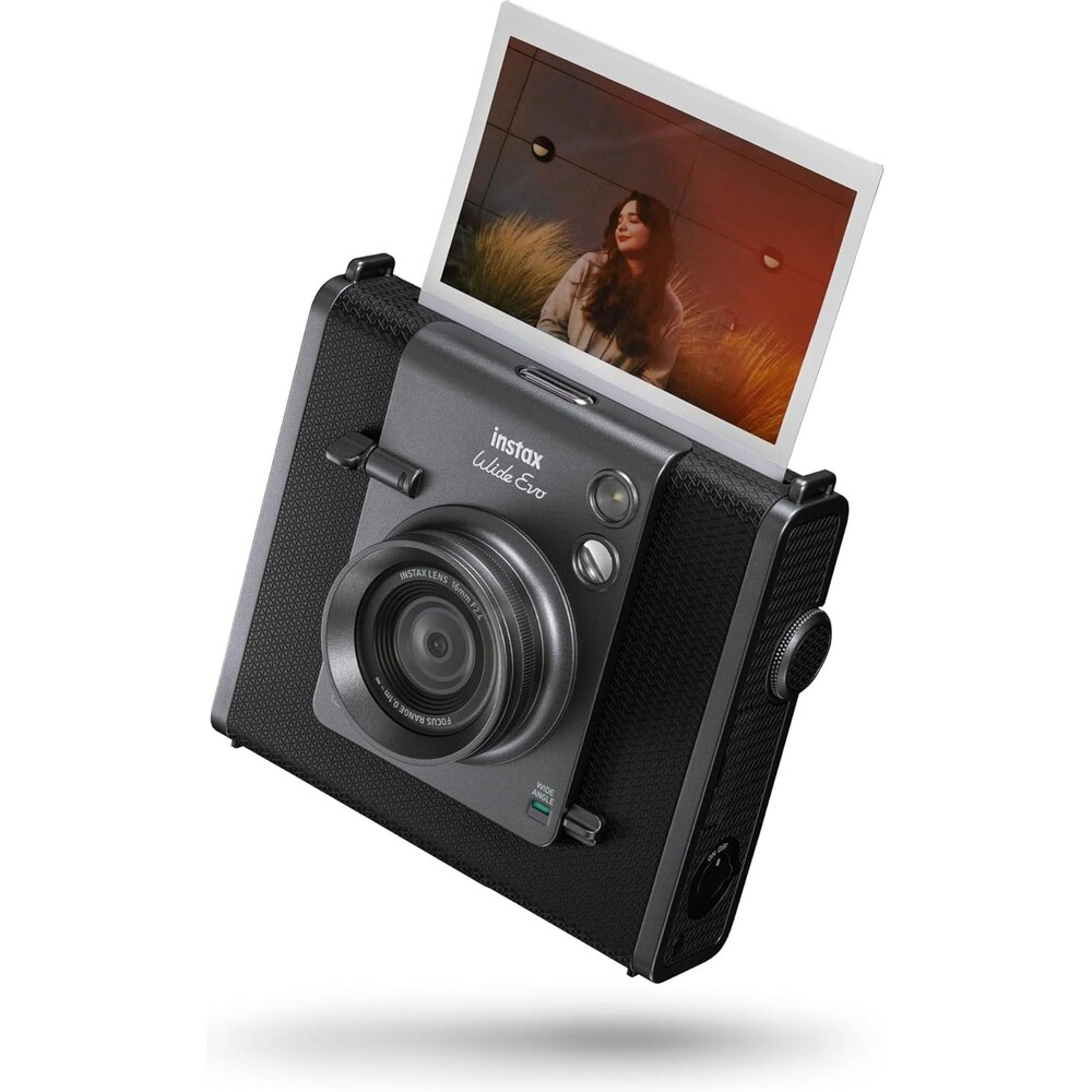Fujifilm-Instax-Wide-EVO-cerny