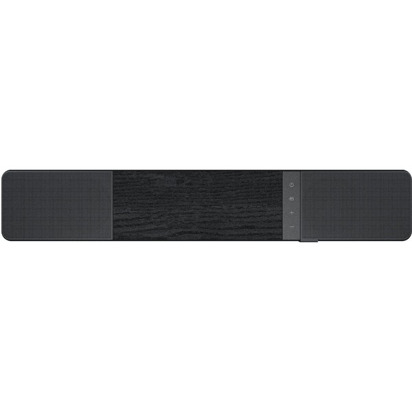Klipsch-Flexus-Core-100-Soundbar-cerny