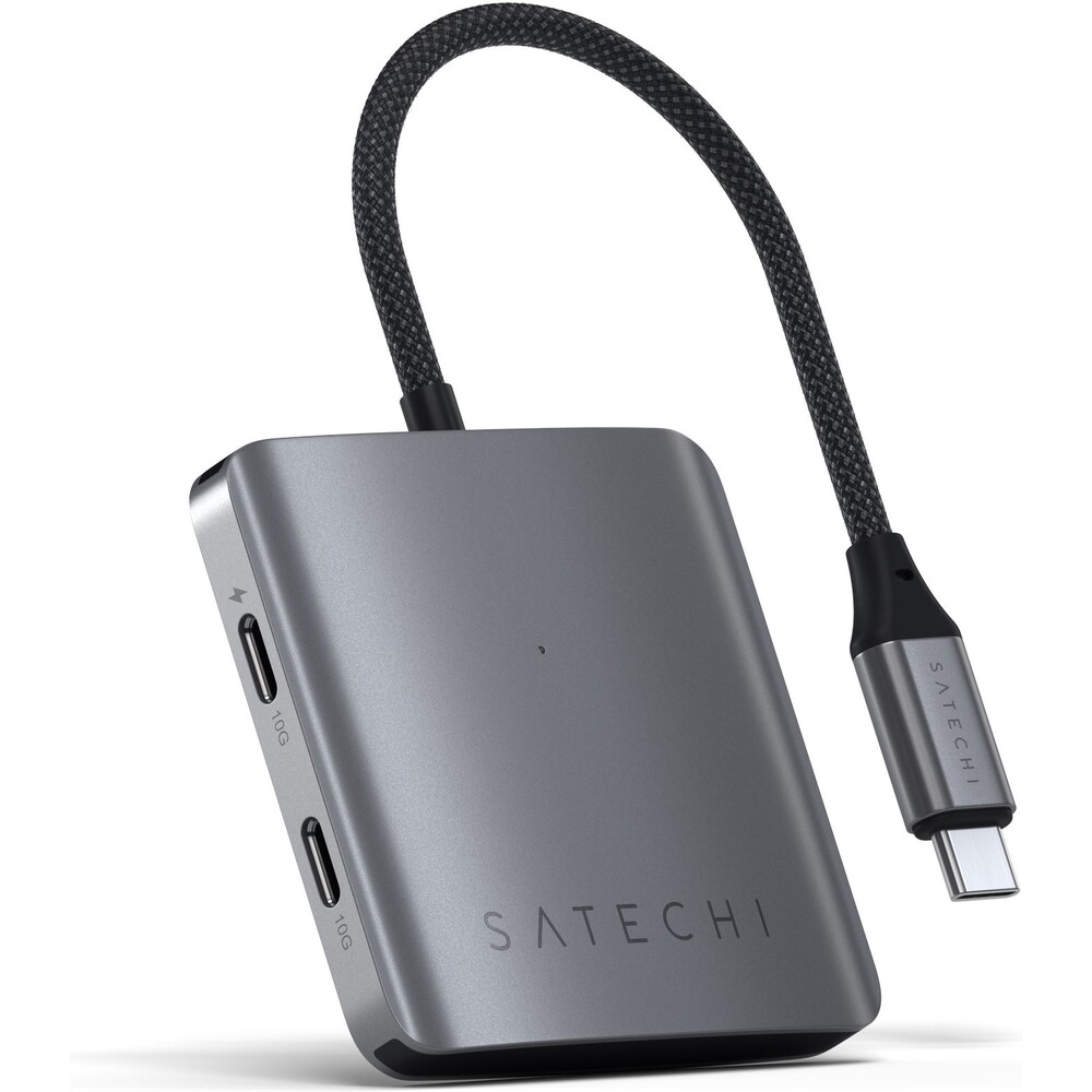 Satechi-ctyrportovy-USB-C-hub-s-PD-vesmirne-sedy