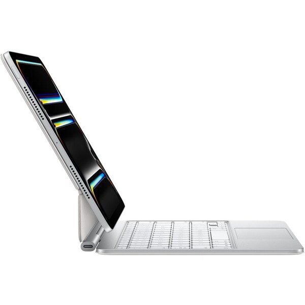Apple-Magic-Keyboard-2024-iPad-Pro-11-klavesnice-SK-bila