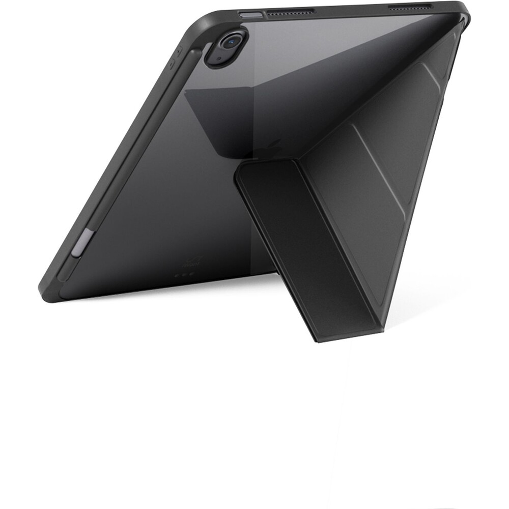 iWant-Hero-flipove-pouzdro-Apple-iPad-11-2025-cerne