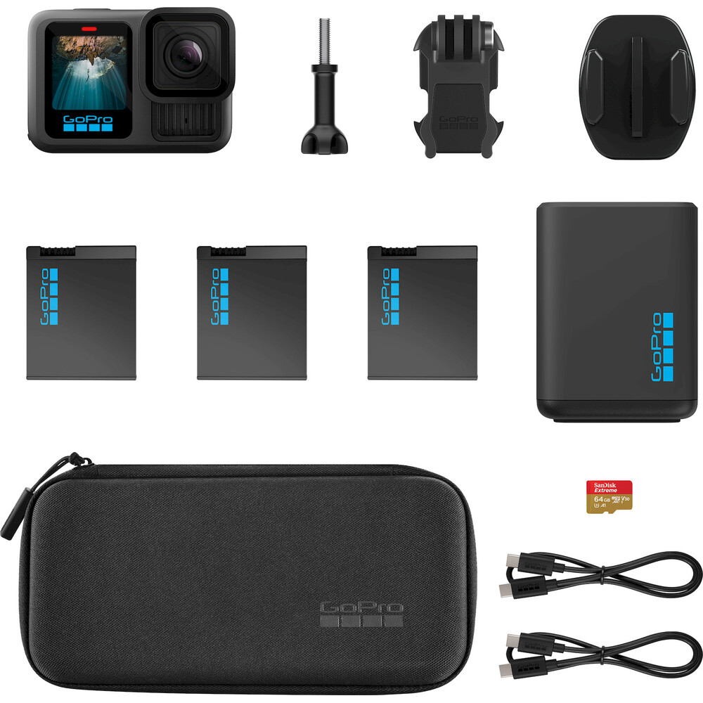 GoPro-HERO13-Extended-Power-Bundle-cerny