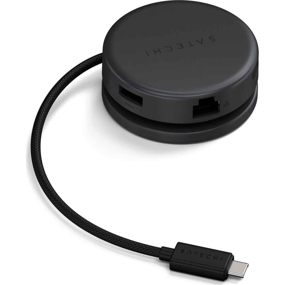 Satechi-OntheGo-7v1-USB-multiportovy-Hub-cerny