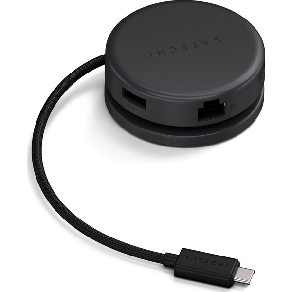 Satechi-OntheGo-7v1-USB-multiportovy-Hub-cerny