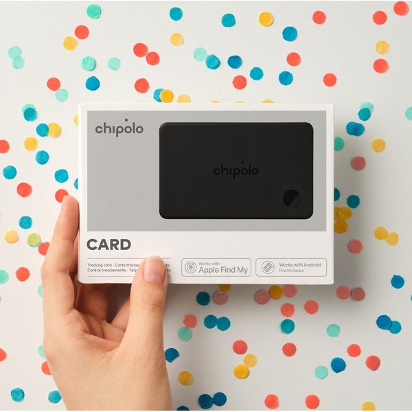Chipolo-CARD-Bluetooth-lokator-cerny