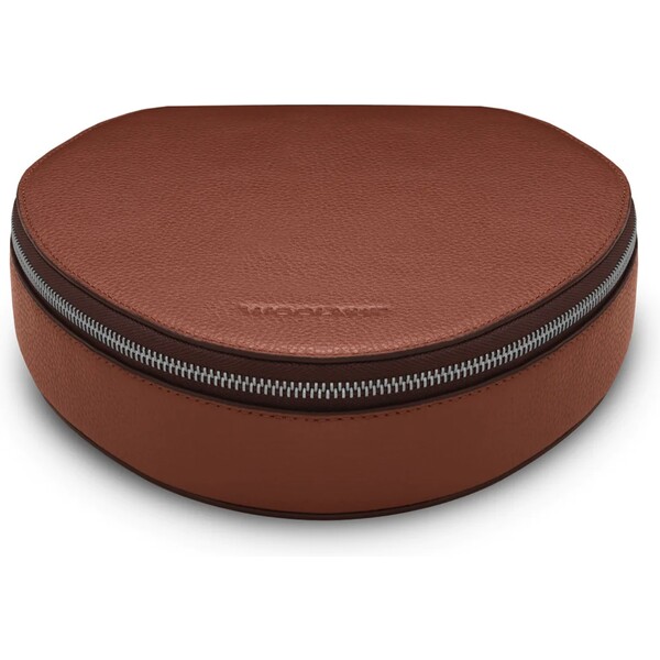 Woolnut-Leather-kozene-pouzdro-pro-AirPods-Max-hnede