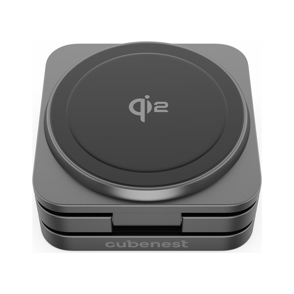 Cubenest-SQ312-Fold-Pro-Qi2-MagSafe-3v1-magneticka-nabijecka-cerna