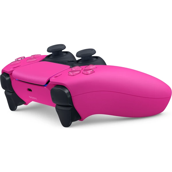 DualSense Wireless Controller Nova Pink - Herní ovladače - Obrázek T3QNF00101