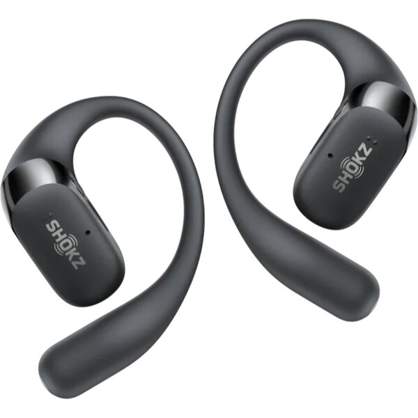 Shokz-OpenFit-2-Bluetooth-sluchatka-cerna