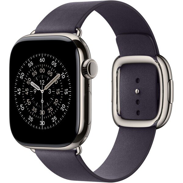 Apple-Watch-42-41-40-38mm-pulnocne-fialovy-reminek-s-moderni-prezkou-maly