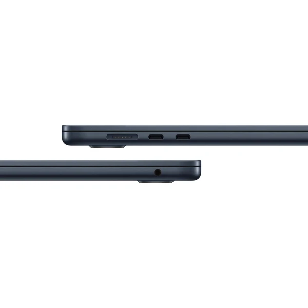 CTO Apple MacBook Air 15,3" / INT KLV / inkoustová / 16GB / 256GB / M3 8xCPU/10xGPU / 35W - Notebooky - Obrázek T44A000P01