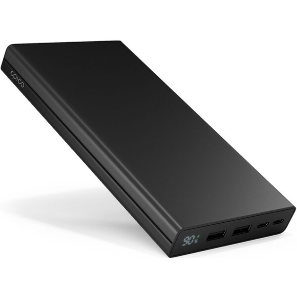 Epico-UltraPack-45W-30000mAh-Alu-powerbanka-cerna