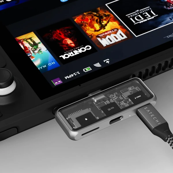 Satechi-Mobile-XR-Hub-s-dualnim-USB-C-a-microSD-vesmirne-sedy