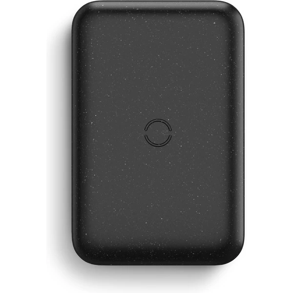 UNIQ HYDE USB-C 18W PD powerbanka 10000mAh uhlově šedá - Powerbanky - Hlavní obrázek