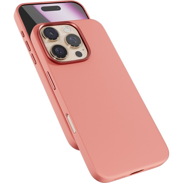 Epico-Mag-Silicone-kryt-pro-iPhone-16-Pro-broskvove-ruzova