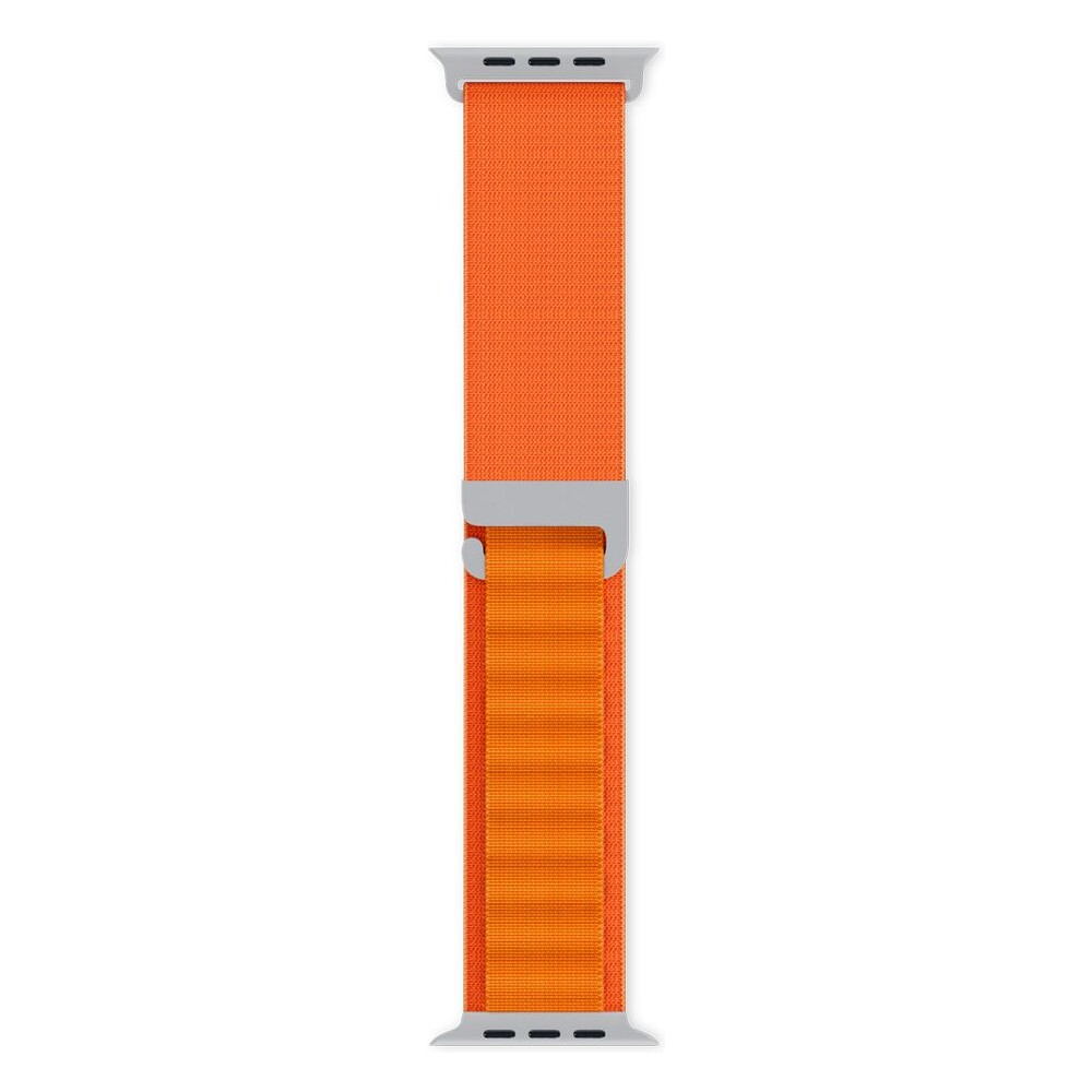Epico-Alpine-reminek-42-44-45-49-mm-oranzovy