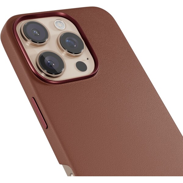 Epico-Mag-Leather-kryt-pro-iPhone-16-Pro-Max-hneda