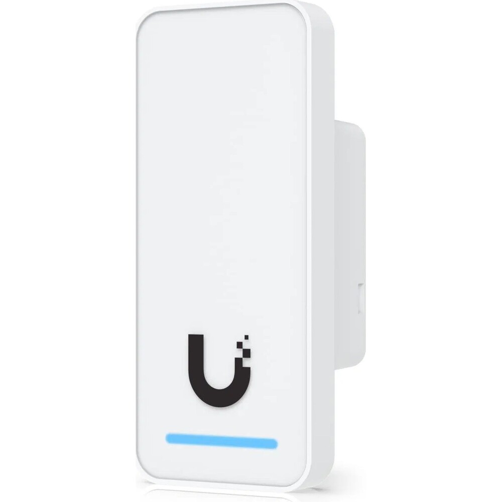 Ubiquiti-UniFi-G2-pristupova-ctecka-karet-bila