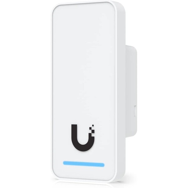 Ubiquiti-UniFi-G2-pristupova-ctecka-karet-bila