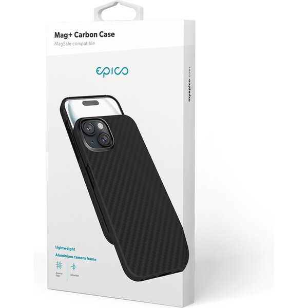 Epico-Mag-Carbon-Case-pro-iPhone-15-Plus-cerny