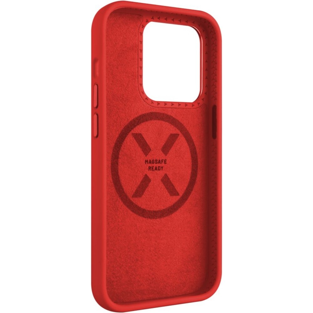 FIXED-MagFlow-s-podporou-Magsafe-Apple-iPhone-15-Pro-Max-cerveny