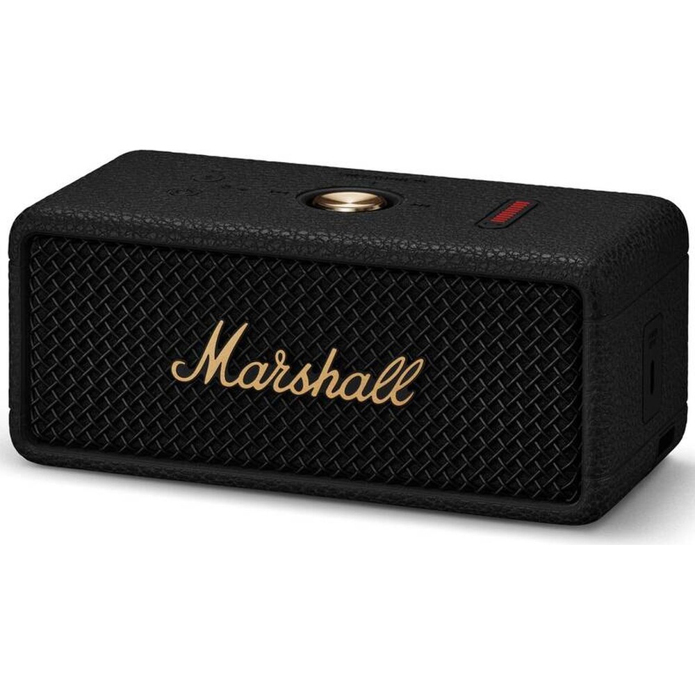 Marshall-Emberton-III-cerno-medeny