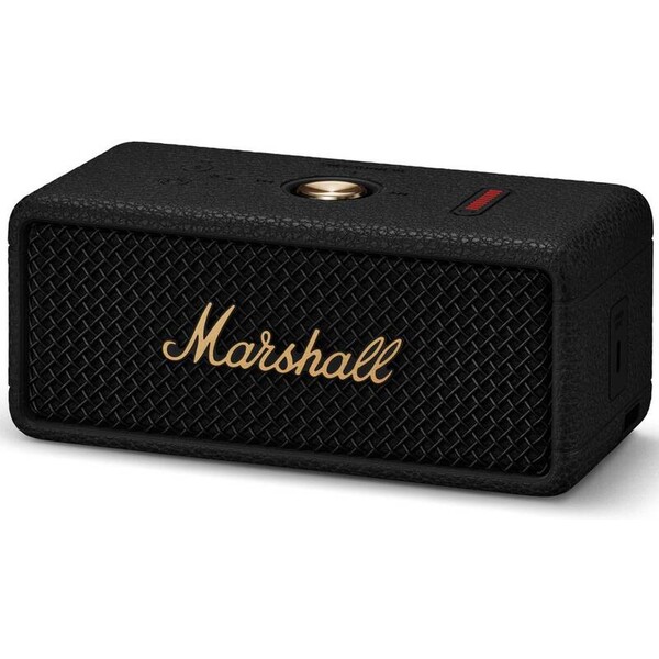 Marshall-Emberton-III-cerno-medeny