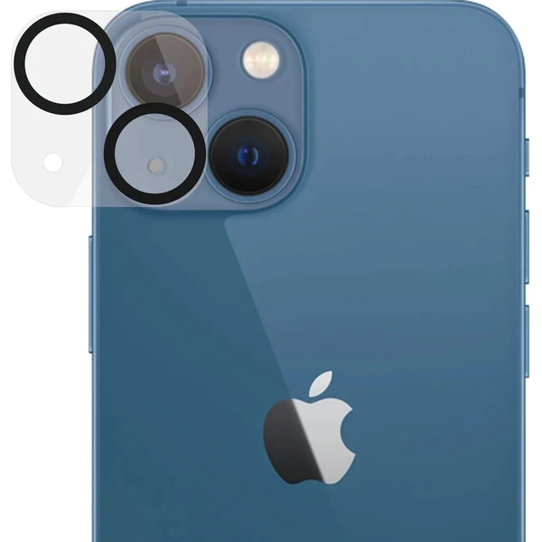 PanzerGlass Camera Protector Apple iPhone 13 mini/13 - Ochranné folie a skla - Hlavní obrázek