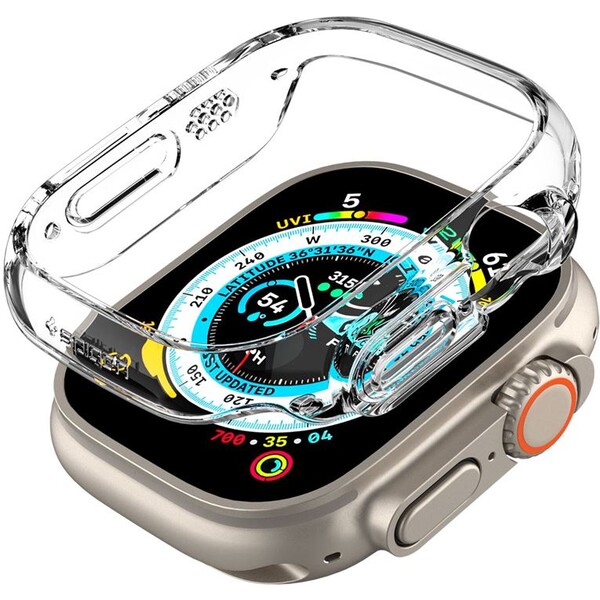 Spigen-Thin-Fit-pouzdro-pro-Apple-Watch-Ultra-3-2-1-49mm-cire