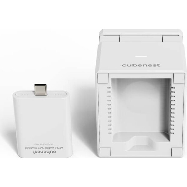 Cubenest-E311-3v1-MagSafe-nabijecka-bila
