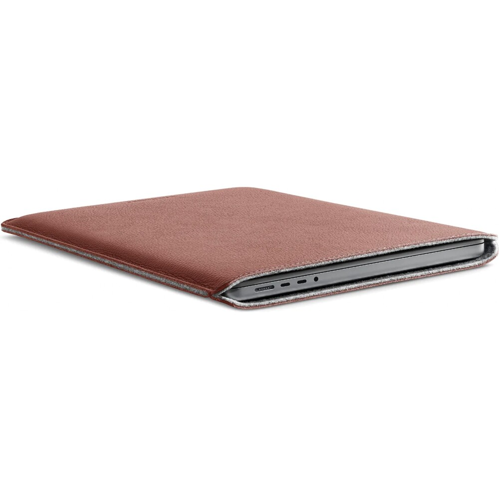 Woolnut-kozene-Sleeve-pouzdro-pro-16-MacBook-Pro-hnede