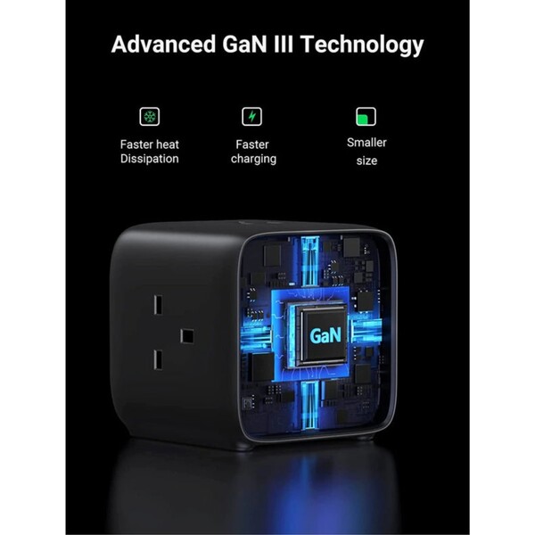 UGREEN-DigiNest-Cube-65W-nabijeci-kostka-s-GaN