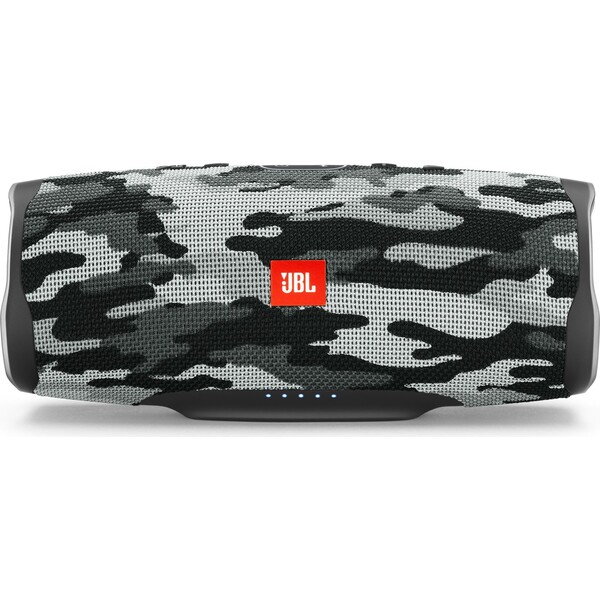 JBL Charge 4 Camouflage | iWant.cz