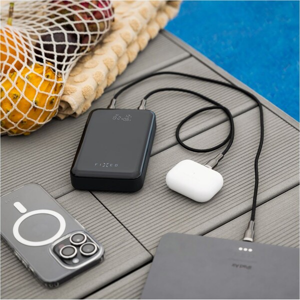 FIXED-Zen-20-Pro-powerbanka-s-LCD-displejem-130W-20000-mAh-cerna