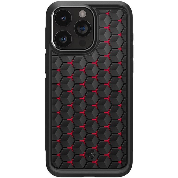 Spigen-Cryo-Armor-kryt-iPhone-15-Pro-Max-cerveny