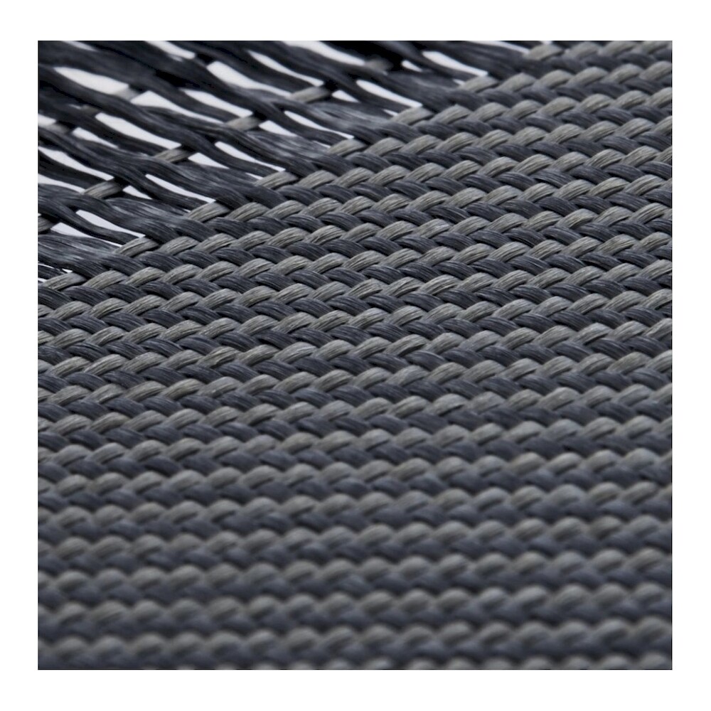 Pitaka-Military-Grade-Protective-MagSafe-kryt-iPhone-16-Pro-Max-Black-Grey-Twill