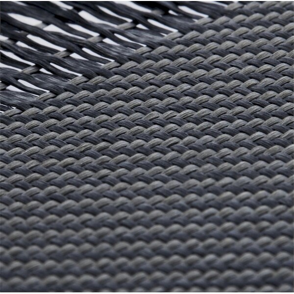 Pitaka-Military-Grade-Protective-MagSafe-kryt-iPhone-16-Pro-Max-Black-Grey-Twill