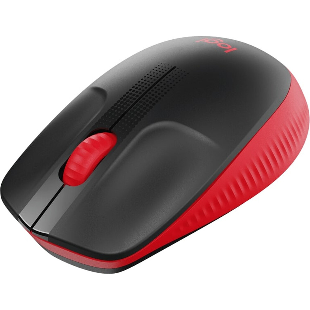 Logitech-M190-mys-cervena
