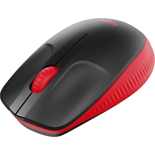 Logitech-M190-mys-cervena