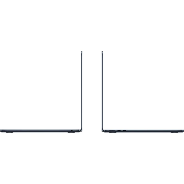 CTO Apple MacBook Air (2022)/10x GPU/24GB/1TB/CZ KLV/35W/temně inkoustový - Notebooky - Obrázek T9AUF00101