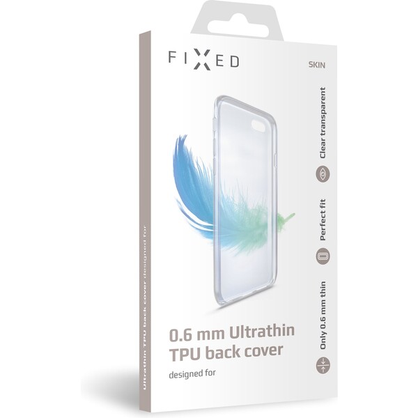 FIXED-Skin-ultratenky-TPU-kryt-0-6-mm-Apple-iPhone-12-mini-ciry
