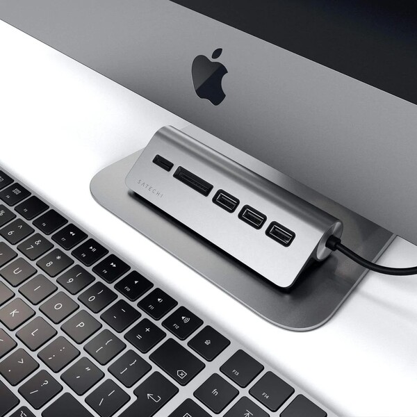 Satechi-Aluminium-USB-Hub-vesmirne-sedy