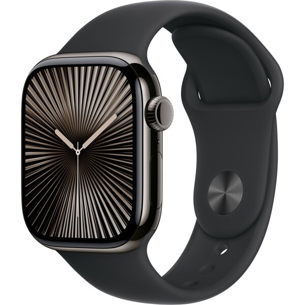 Apple-Watch-42-41-40-38mm-temne-inkoustovy-sportovni-reminek-S-M