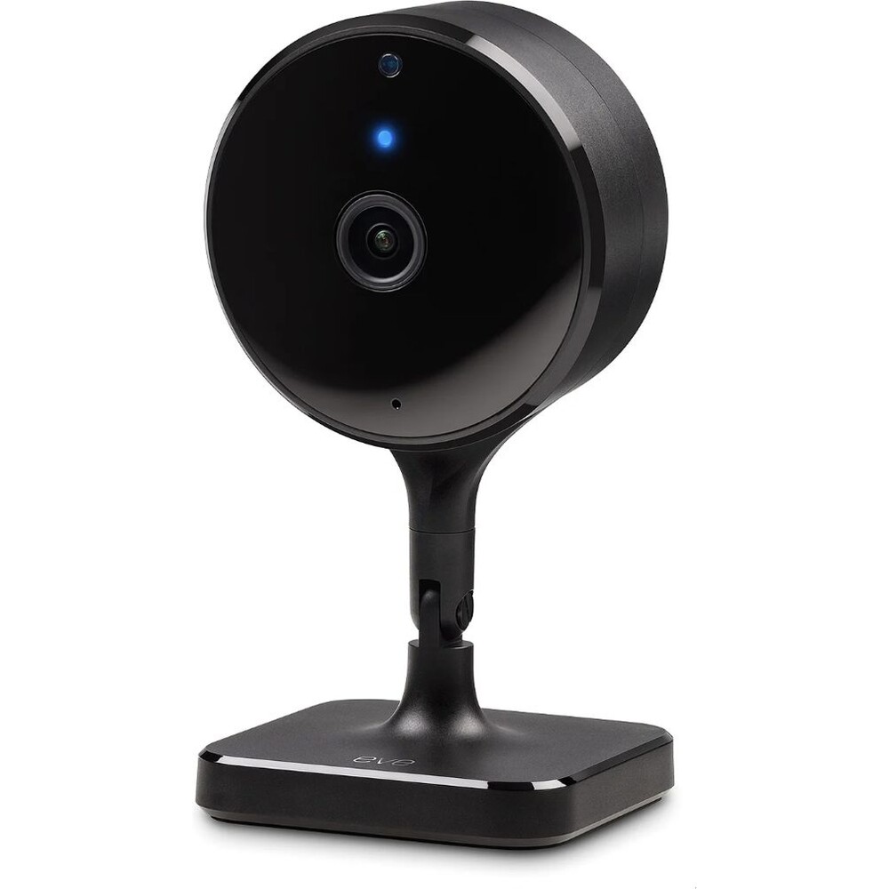 Eve-Cam-interierova-bezpecnosti-kamera-cerna