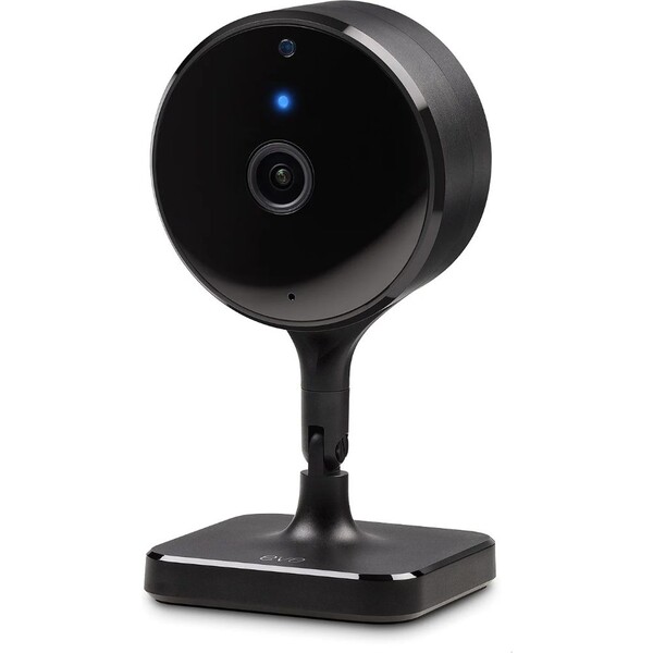 Eve-Cam-interierova-bezpecnosti-kamera-cerna