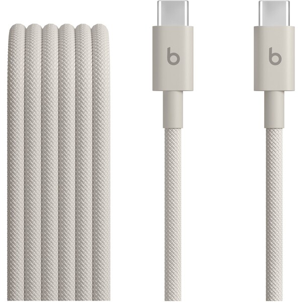 Apple-Beats-USB-C-USB-C-napajeci-kabel-60W-1-5m-kaminkove-sedy